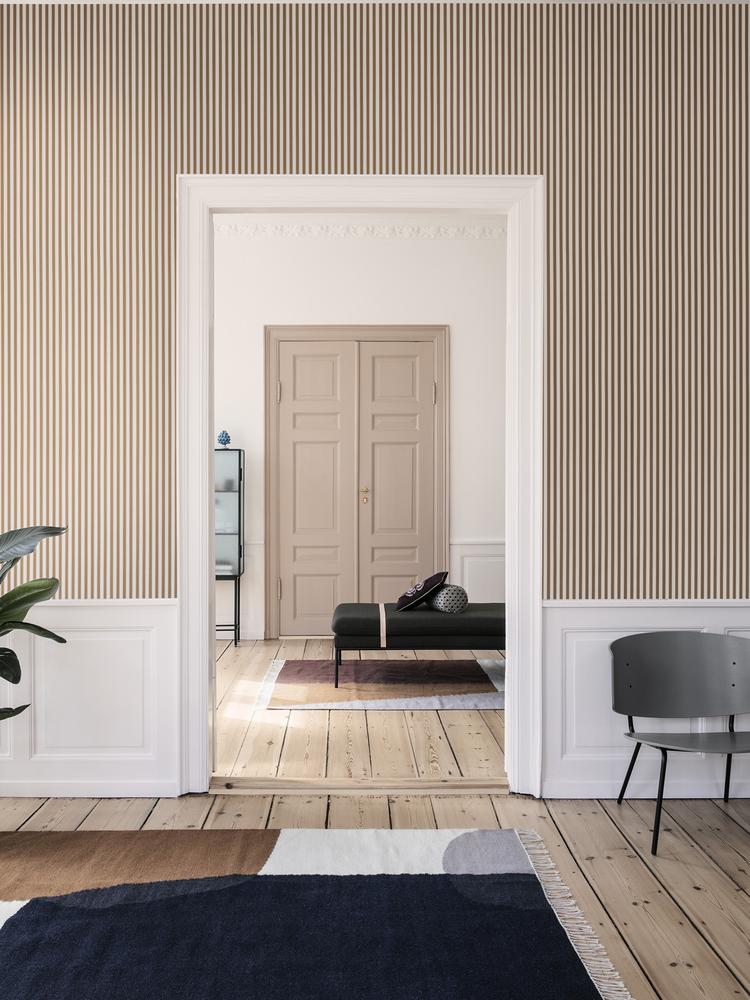 Kelim Rug - Merge by Ferm Living