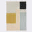 Kelim Rug - Squares by Ferm Living
