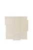 Dessus-de-lit Offset par Ferm Living