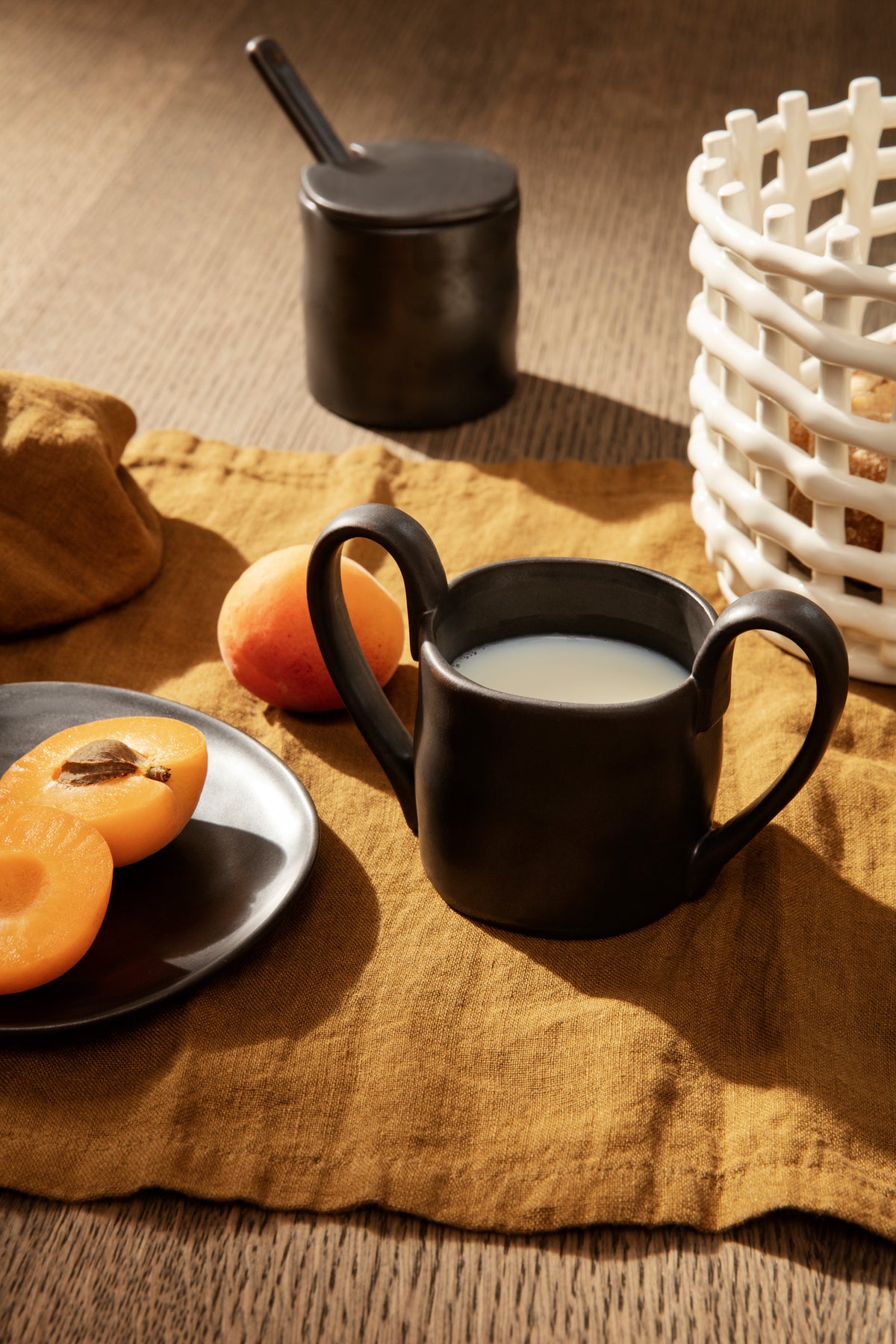 Flow Kids Mug by Ferm Living