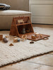Braided A-house by Ferm Living