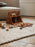 Braided A-house by Ferm Living