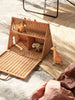 Braided A-house by Ferm Living