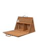 Braided A-house by Ferm Living