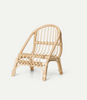 Kuku Doll Chair by Ferm Living