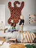 Safari Tufted Rug by Ferm Living
