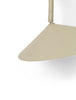 Arum Swivel Wall Lamp by Ferm Living