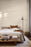 Arum Swivel Wall Lamp Tall by Ferm Living