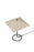 Filo Table Lamp - Square by Ferm Living