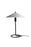 Filo Table Lamp - Square by Ferm Living