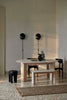 Arum Wall Sconce by Ferm Living