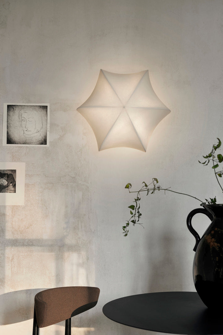 Poem Ceiling/Wall Lamp by Ferm Living