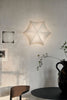 Applique/plafonnier Poem par Ferm Living