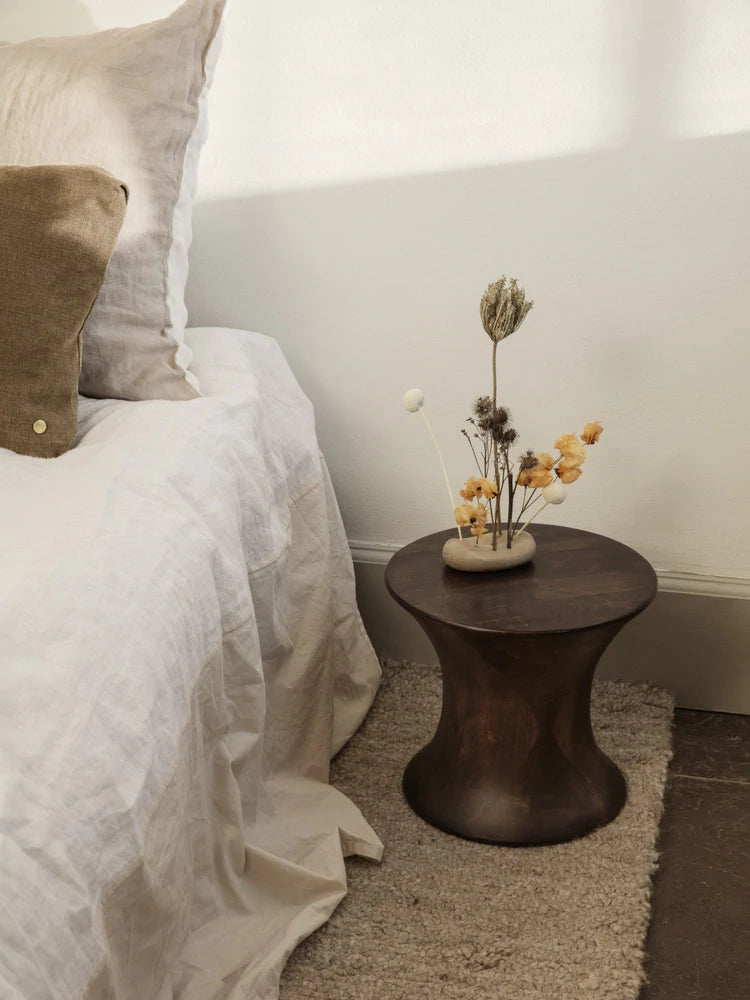 Spin Stool by Ferm Living