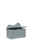 Slope Storage Bench by Ferm Living