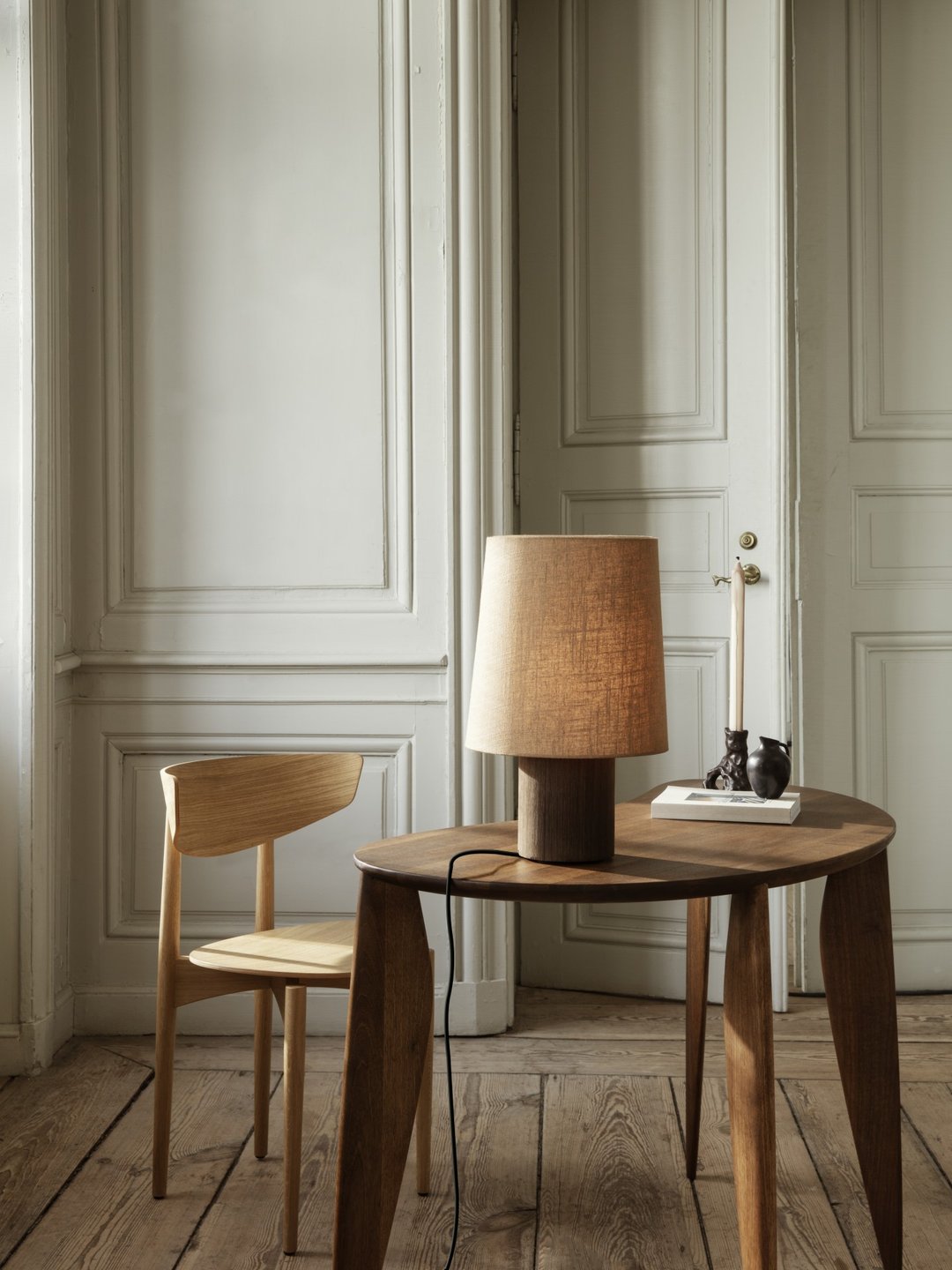 Feve Desk by Ferm Living