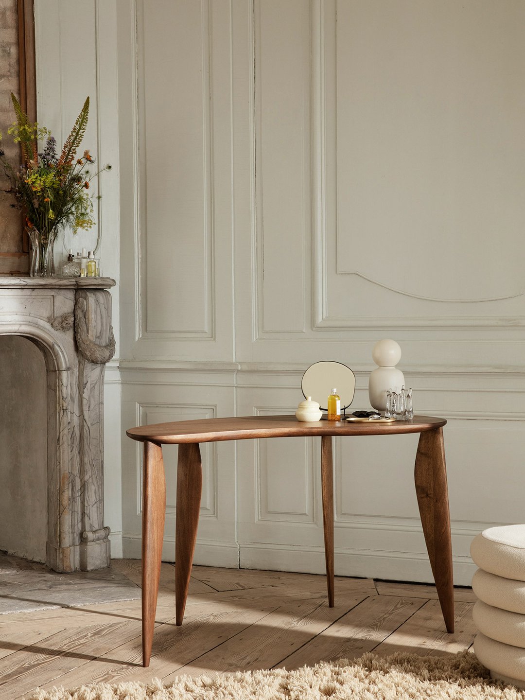 Feve Desk by Ferm Living