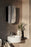 Shard Mirror Cabinet by Ferm Living
