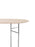 Mingle Table Top - Oval by Ferm Living