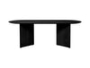 Mingle Table Top - Oval by Ferm Living