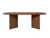 Mingle Table Top - Oval by Ferm Living