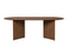 Mingle Table Top - Oval by Ferm Living