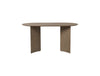 Mingle Table Top - Oval by Ferm Living