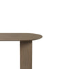 Mingle Table Top - Oval by Ferm Living