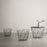 Paniers en fil métallique et tables d'appoint par Ferm Living (Basket Top)