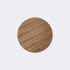 Paniers en fil métallique et tables d'appoint par Ferm Living (Basket Top)