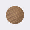 Paniers en fil métallique et tables d'appoint par Ferm Living (Basket Top)