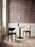 Mineral Café Table by Ferm Living