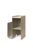 Table d'appoint Vault de Ferm Living