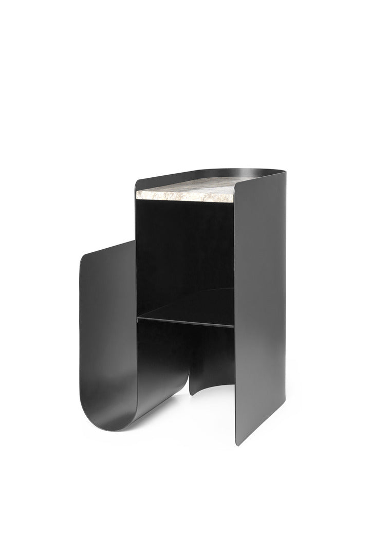 Table d'appoint Vault de Ferm Living