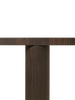 Post Dining Table by Ferm Living