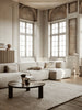 Post Coffee Table by Ferm Living