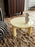 Post Coffee Table by Ferm Living