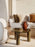 Post Coffee Table by Ferm Living