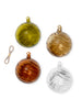 Twirl Ornaments by Ferm Living