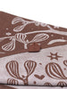 Mistletoe Tea Towel by Ferm Living