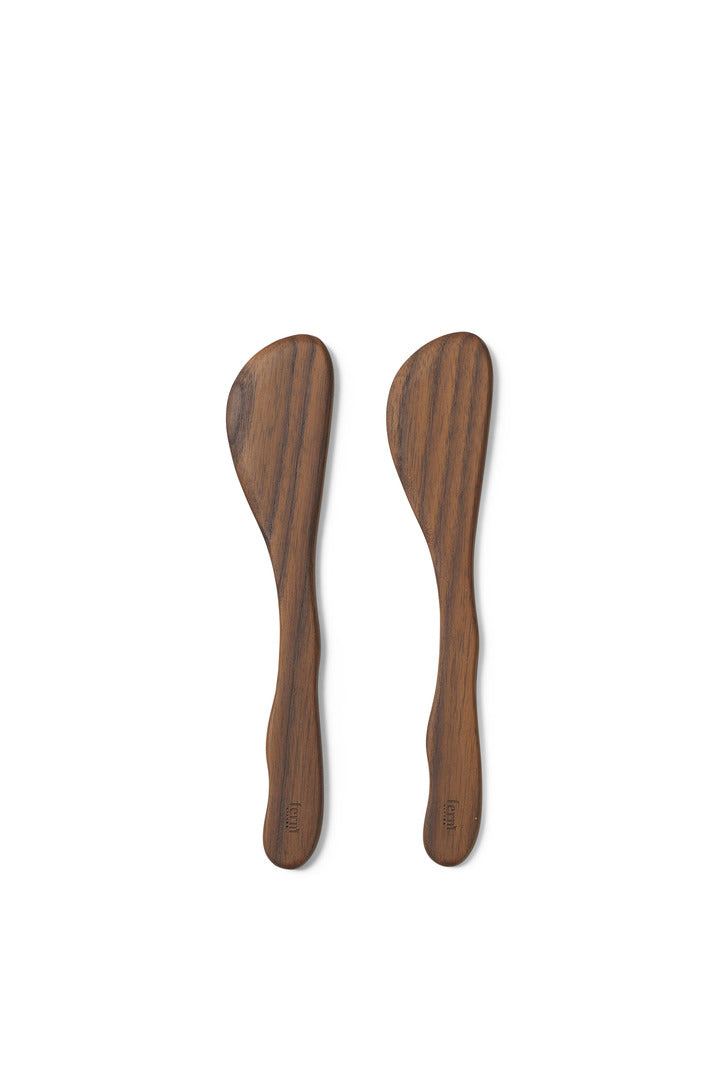 Cairn Butter Knives - Set of 2 by Ferm Living
