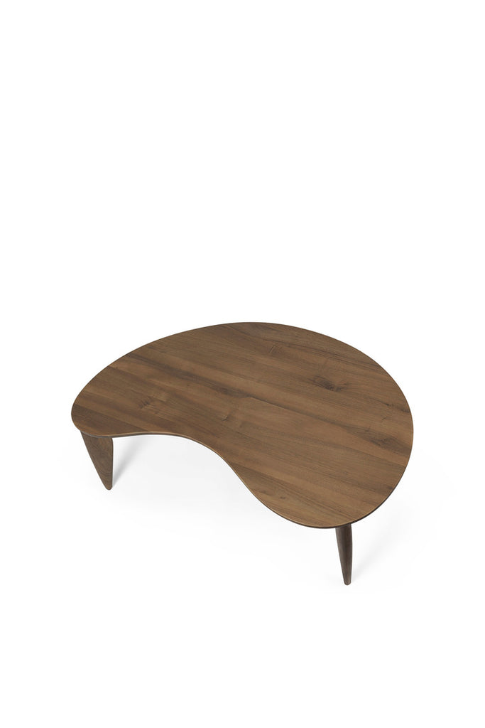 Feve Coffee Table by Ferm Living — The Modern Shop