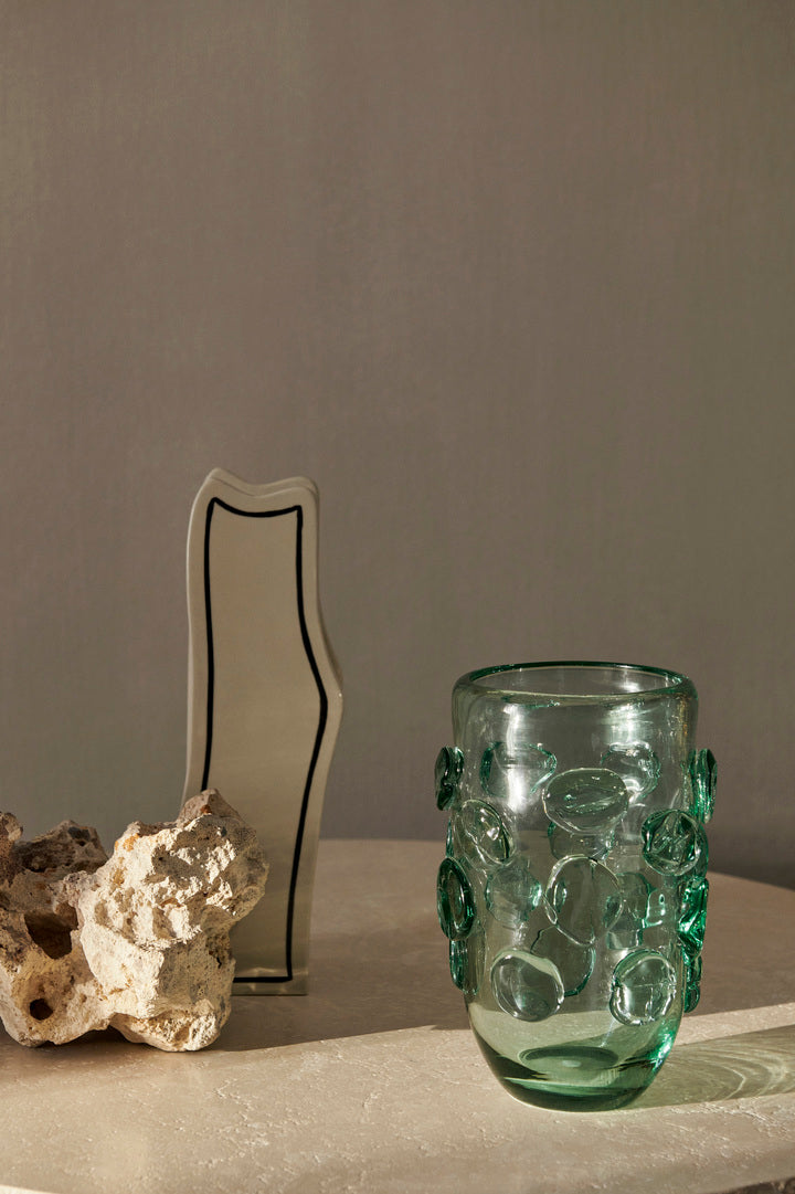 Paste Vases by Ferm Living