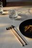 Serre Cutlery Rest - Set of 4 by Ferm Living