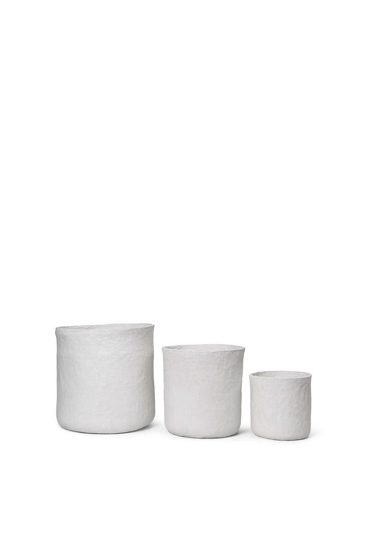 Vary Storage - Set of 3 by Ferm Living