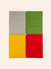 Krobo Cushion by Fjordfiesta