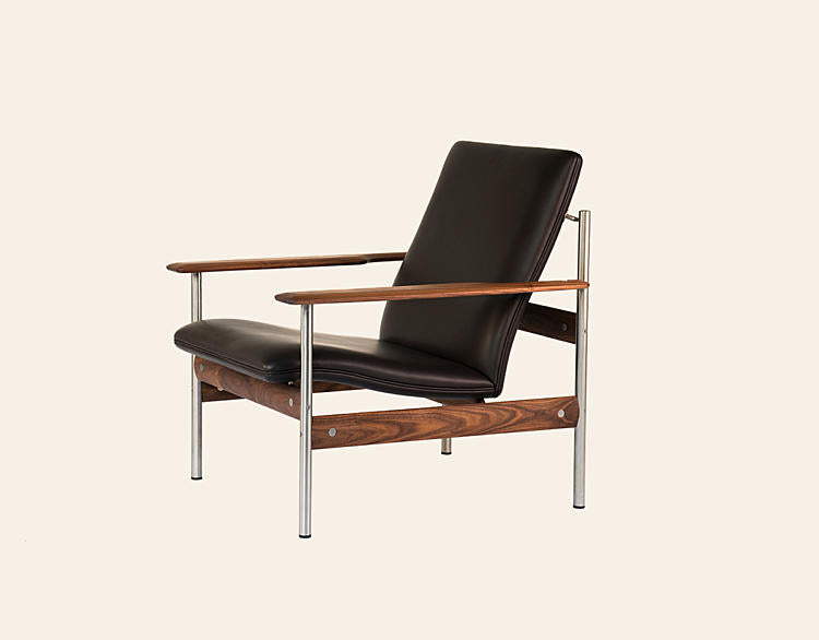 Fauteuil 1001 AF par Fjordfiesta