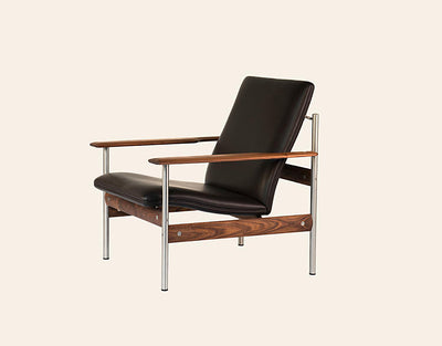 1001 AF Armchair by Fjordfiesta