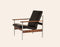 Fauteuil 1001 AF par Fjordfiesta