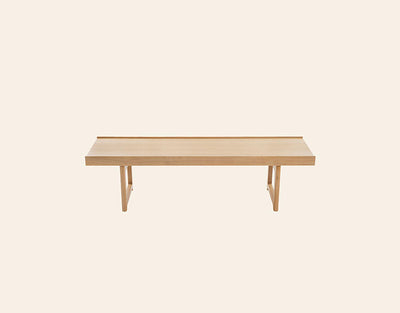 Tabouret de Bar Scandia - Ensemble de Deux par Fjordfiesta